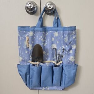 Laura Ashley Gardner Tote